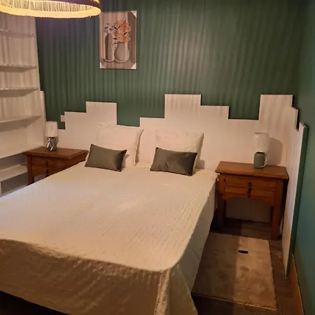 Appartamento Aux Portes De St Jean Pied De Port Ispoure
