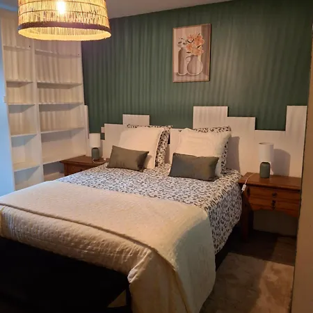 Appartamento Aux Portes De St Jean Pied De Port Ispoure