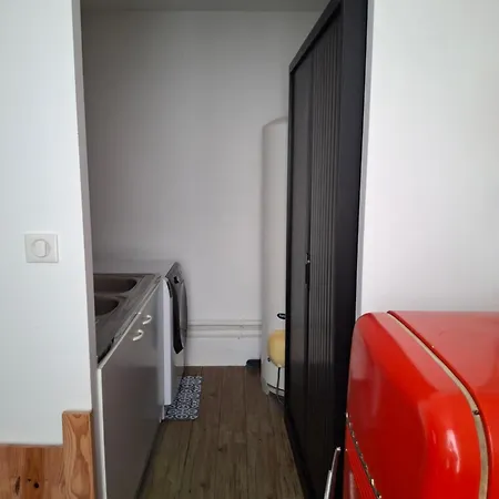 Appartement Aux Portes De St Jean Pied De Port Ispoure
