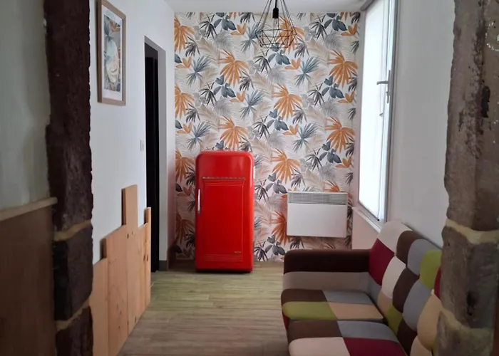 Lägenhet Aux Portes De St Jean Pied De Port Ispoure